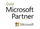   Microsoft Gold Partner  2022-2023 