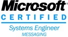 Microsoft Certified Systems Engineer Messaging (MCSE),   