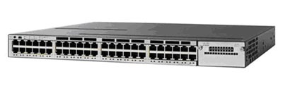 Cisco Catalyst 3750-X Series
