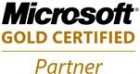 Подтверждение статуса Microsoft Gold Certified Partner