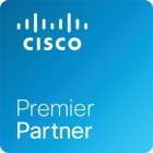 Подтвержден статус Cisco Premier Certified Partner