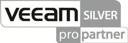 -  Veeam Silver Pro Partner, IT-outsourcing,  ,  