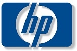  HP logo small